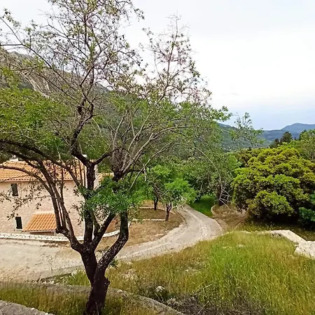 Holiday home Athina - Tatsopolis
