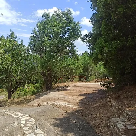 Athina - Tatsopolis Holiday home Agios Petros (Lefkada)